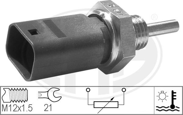 ERA 330561 - Sensore, Temperatura refrigerante autozon.pro