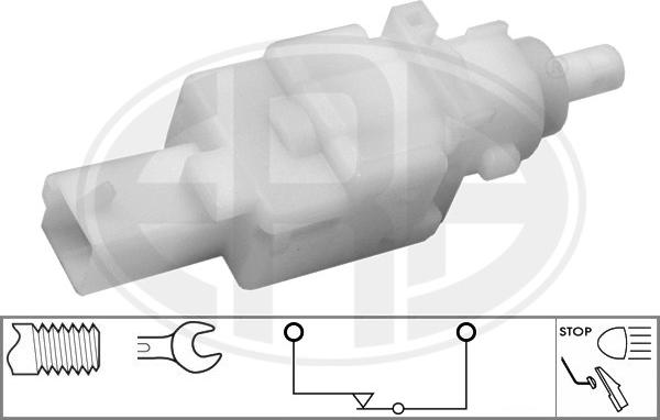 ERA 330518 - Interruttore luce freno autozon.pro