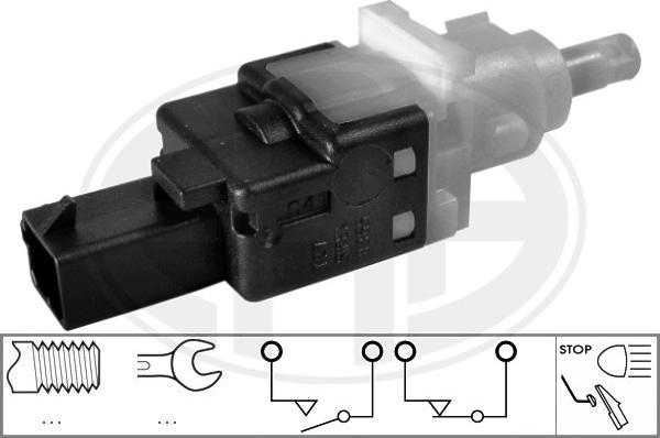 ERA 330517 - Interruttore luce freno autozon.pro