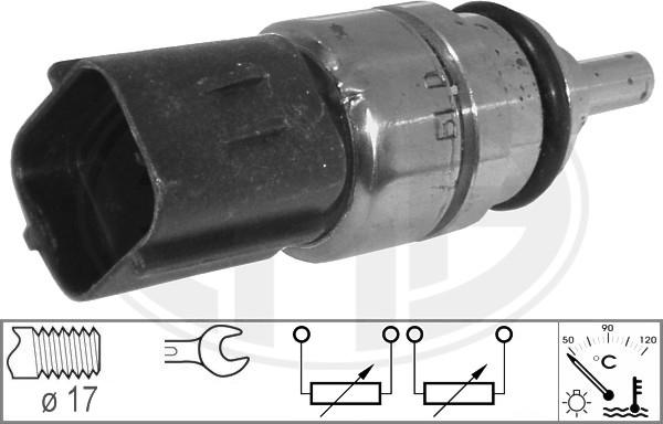 ERA 330582 - Sensore, Temperatura refrigerante autozon.pro