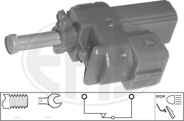 ERA 330526 - Interruttore luce freno autozon.pro