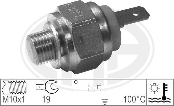 ERA 330646 - Sensore, Temperatura refrigerante autozon.pro