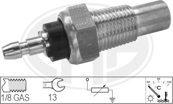 ERA 330095 - Sensore, Temperatura refrigerante autozon.pro