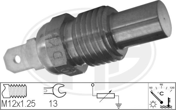 ERA 330098 - Sensore, Temperatura refrigerante autozon.pro