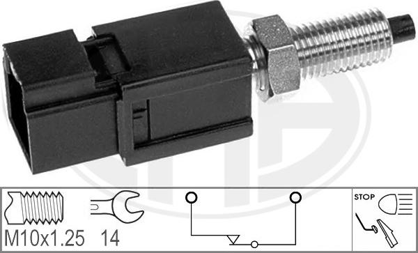 ERA 330044 - Interruttore luce freno autozon.pro