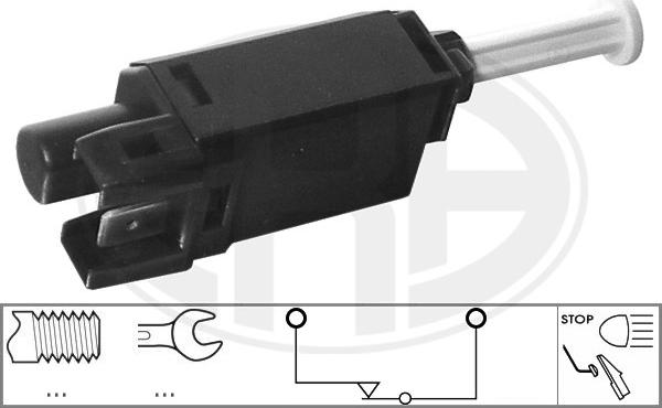 ERA 330045 - Interruttore luce freno autozon.pro