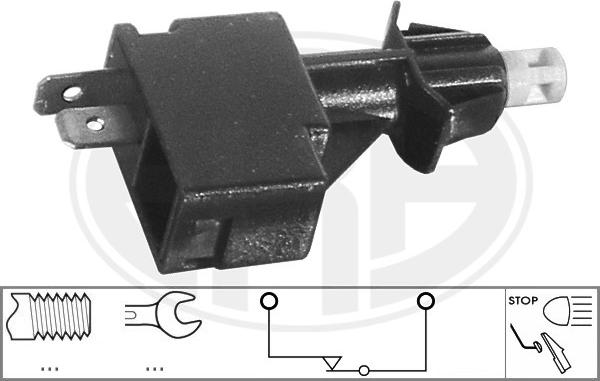 ERA 330047 - Interruttore luce freno autozon.pro