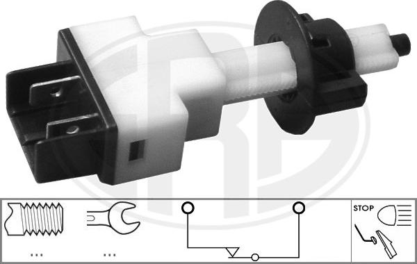 ERA 330056 - Interruttore luce freno autozon.pro