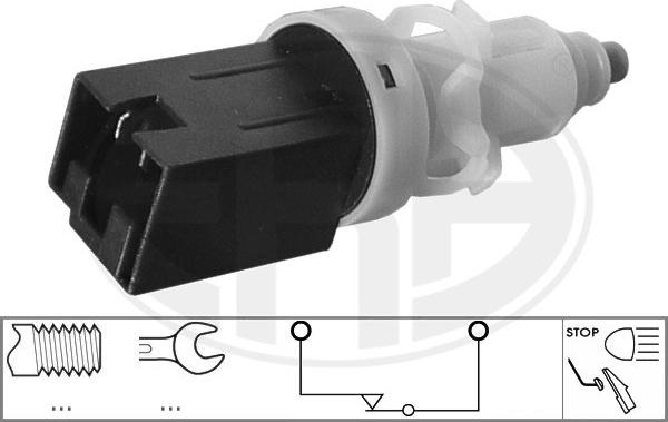 ERA 330050 - Interruttore luce freno autozon.pro