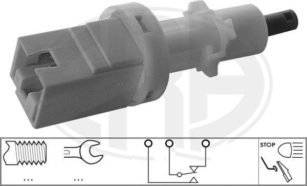 ERA 330051 - Interruttore luce freno autozon.pro