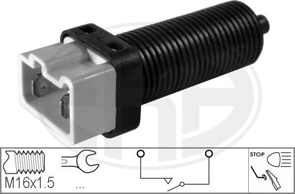 ERA 330069 - Interruttore luce freno autozon.pro