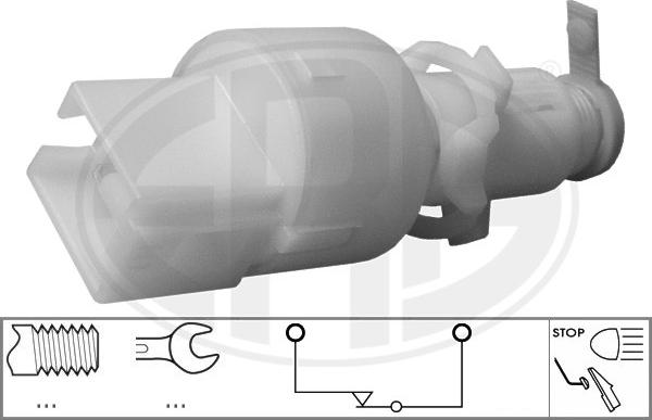 ERA 330064 - Interruttore luce freno autozon.pro