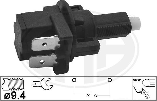 ERA 330066 - Interruttore luce freno autozon.pro