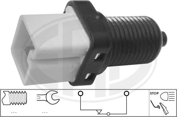 ERA 330060 - Interruttore luce freno autozon.pro