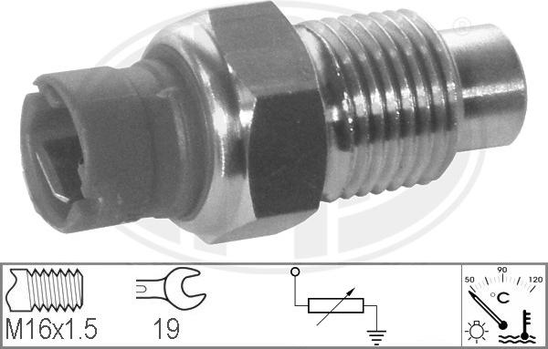 ERA 330082 - Sensore, Temperatura refrigerante autozon.pro