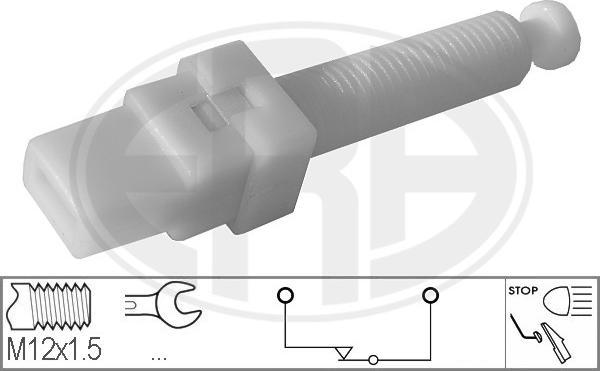 ERA 330038 - Interruttore luce freno autozon.pro