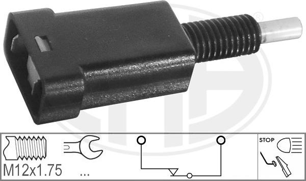 ERA 330033 - Interruttore luce freno autozon.pro