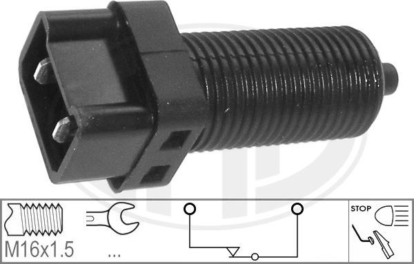 ERA 330037 - Interruttore luce freno autozon.pro