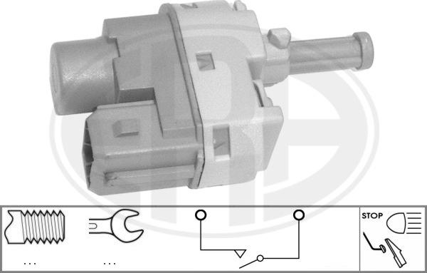 ERA 330079 - Interruttore luce freno autozon.pro