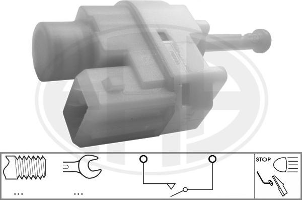 ERA 330078 - Interruttore luce freno autozon.pro