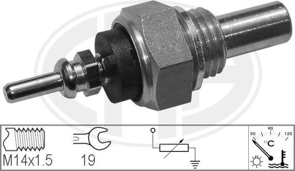 ERA 330104 - Sensore, Temperatura refrigerante autozon.pro