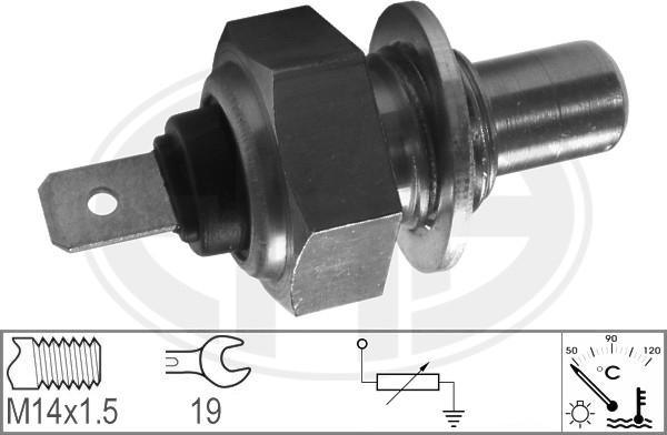 ERA 330106 - Sensore, Temperatura refrigerante autozon.pro