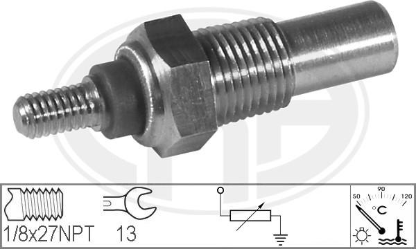 ERA 330131 - Sensore, Temperatura refrigerante autozon.pro