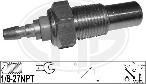 ERA 330862 - Sensore, Temperatura refrigerante autozon.pro