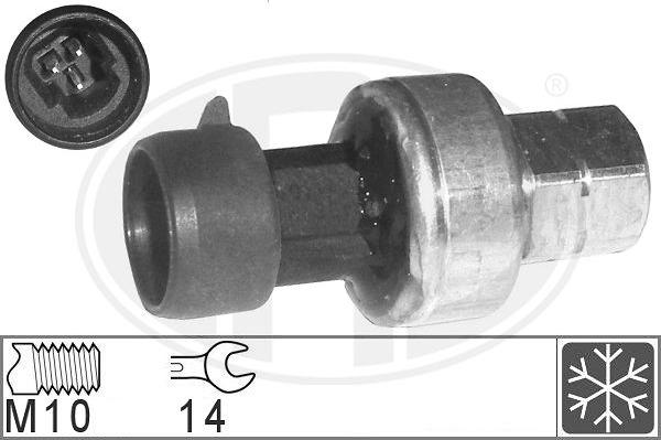 ERA 330800 - Interruttore a pressione, Climatizzatore autozon.pro