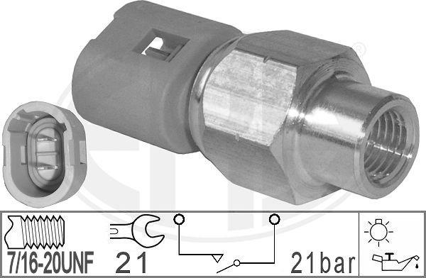 ERA 330802 - Sensore, Pressione olio autozon.pro