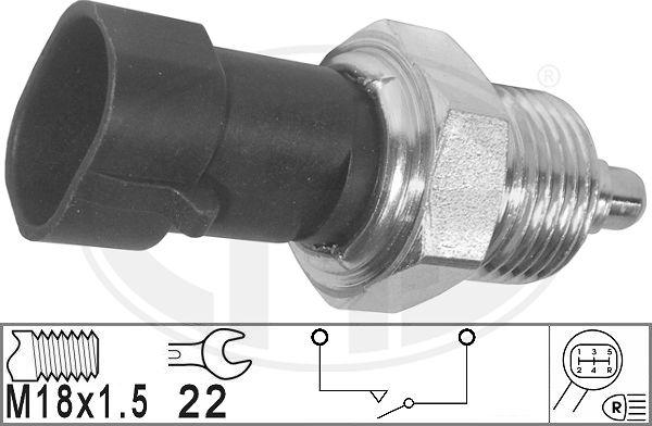 ERA 330816 - Interruttore, Luce di retromarcia autozon.pro