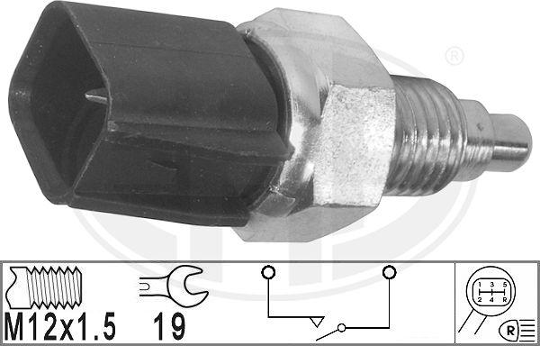 ERA 330817 - Interruttore, Luce di retromarcia autozon.pro