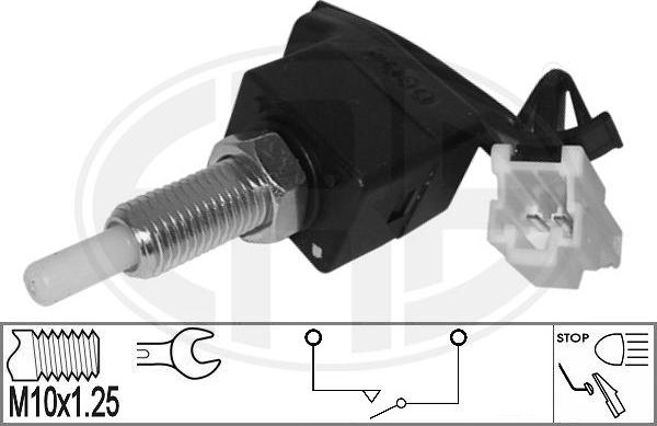 ERA 330826 - Interruttore luce freno autozon.pro