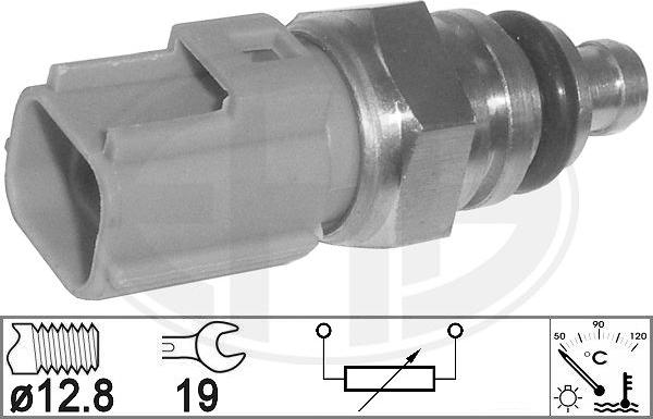 ERA 330871 - Sensore, Temperatura refrigerante autozon.pro