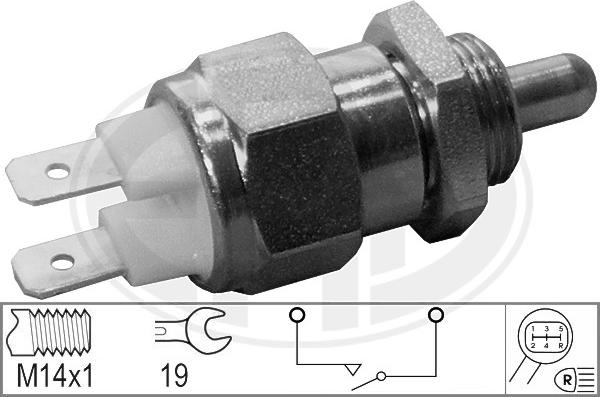 ERA 330238 - Interruttore, Luce di retromarcia autozon.pro