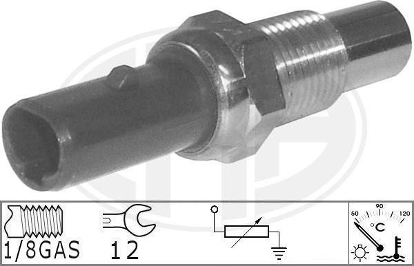 ERA 330794 - Sensore, Temperatura refrigerante autozon.pro