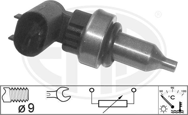 ERA 330791 - Sensore, Temperatura refrigerante autozon.pro