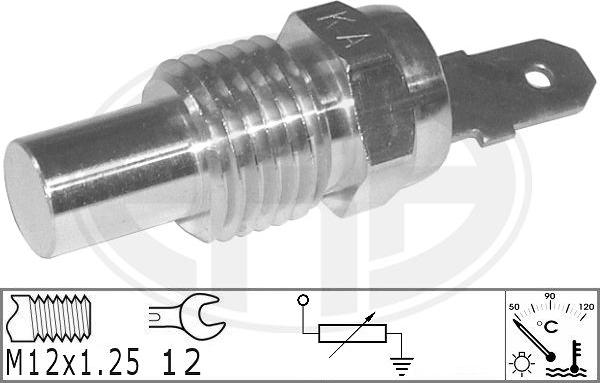 ERA 330793 - Sensore, Temperatura refrigerante autozon.pro