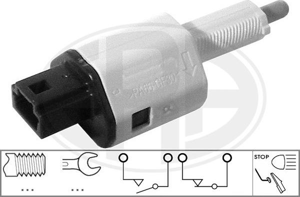 ERA 330755 - Interruttore luce freno autozon.pro