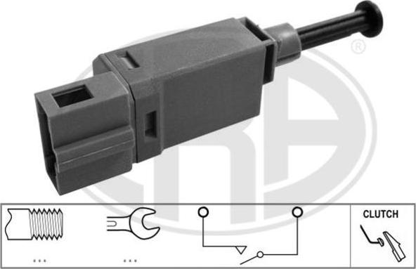 ERA 330705 - Interruttore luce freno autozon.pro