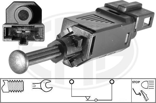 ERA 330706 - Interruttore luce freno autozon.pro