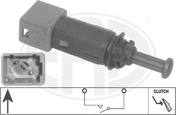 ERA 330708 - Interruttore luce freno autozon.pro