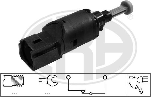 ERA 330716 - Interruttore luce freno autozon.pro