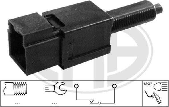 ERA 330711 - Interruttore luce freno autozon.pro