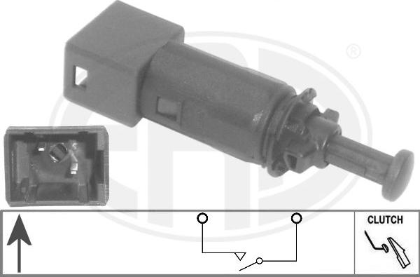 ERA 330717 - Interruttore luce freno autozon.pro