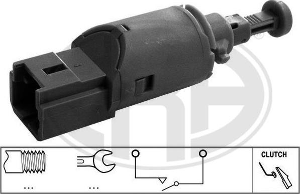 ERA 330729 - Interruttore luce freno autozon.pro