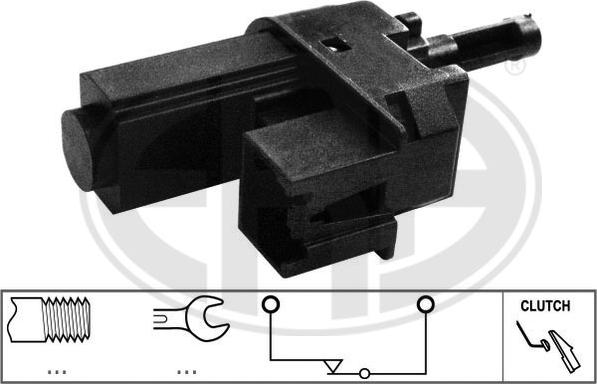 ERA 330726 - Interruttore luce freno autozon.pro