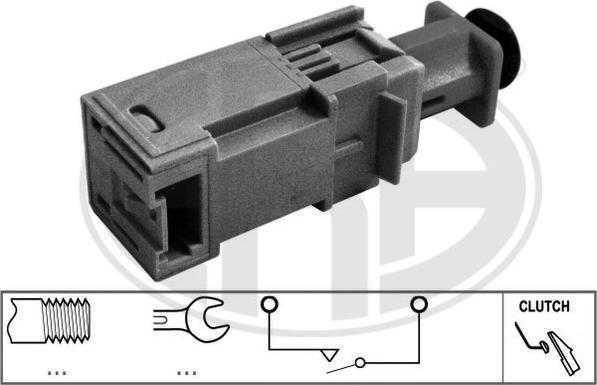 ERA 330720 - Interruttore luce freno autozon.pro