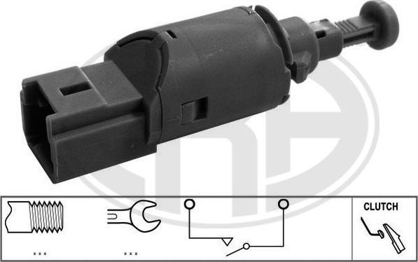 ERA 330728 - Interruttore luce freno autozon.pro