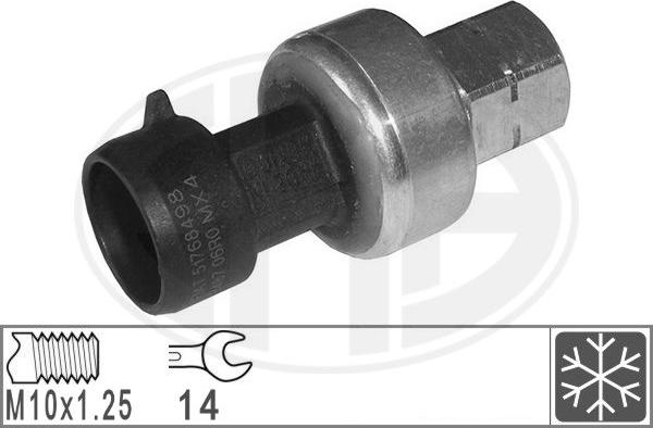 ERA 330773 - Interruttore a pressione, Climatizzatore autozon.pro